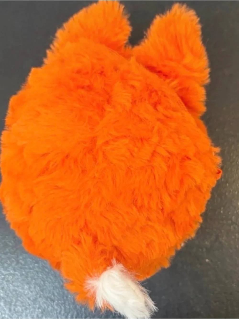 Baby Three coin bag